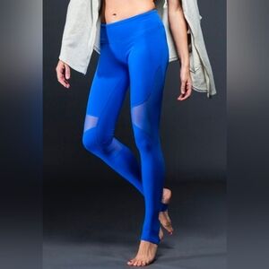 ALO yoga | coast legging (stirrup)-Small